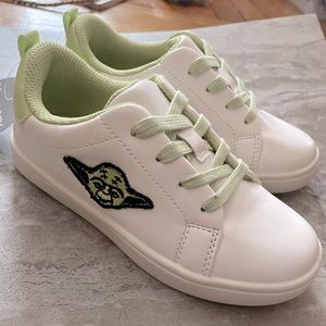 Star Wars sneakers